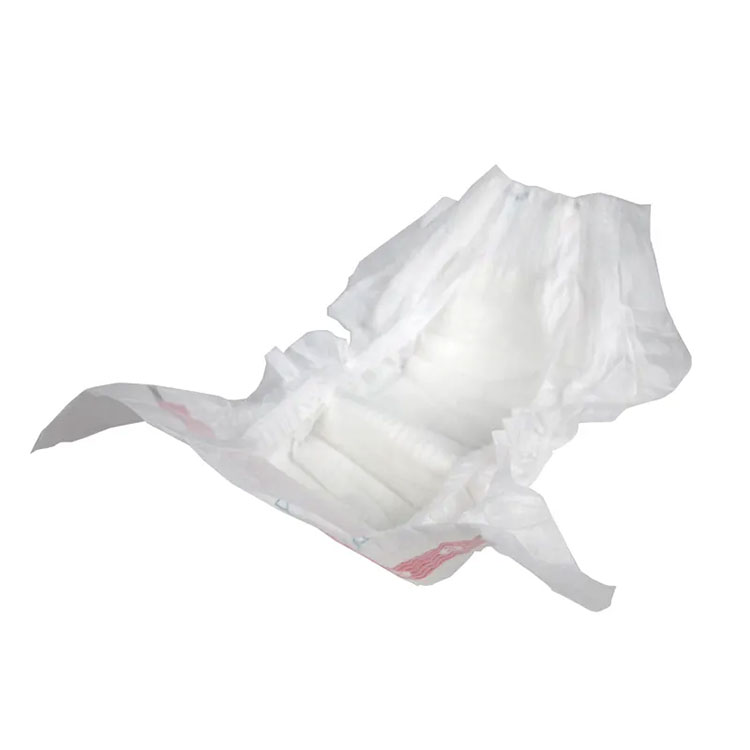 Зошто еко-пријателските пелени за доенчиња се најдобриот избор за вашето бебе и за планетата? Зошто еко-пријателските пелени за доенчиња се најдобриот избор за вашето бебе и за планетата?