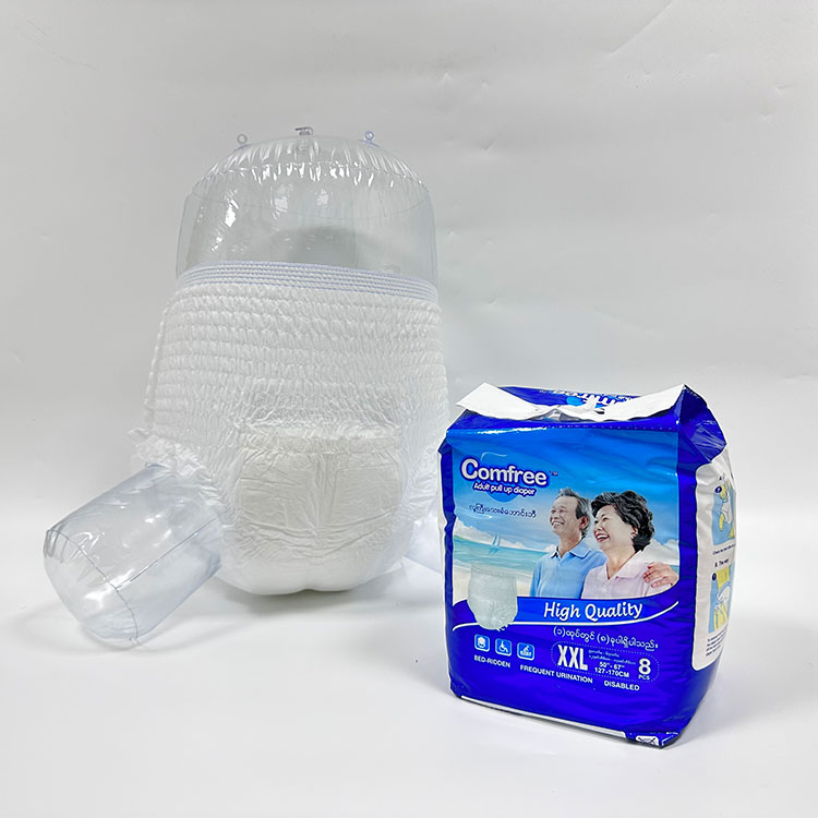 Како панталоните за возрасни можат да ја подобрат дневната удобност и независноста?